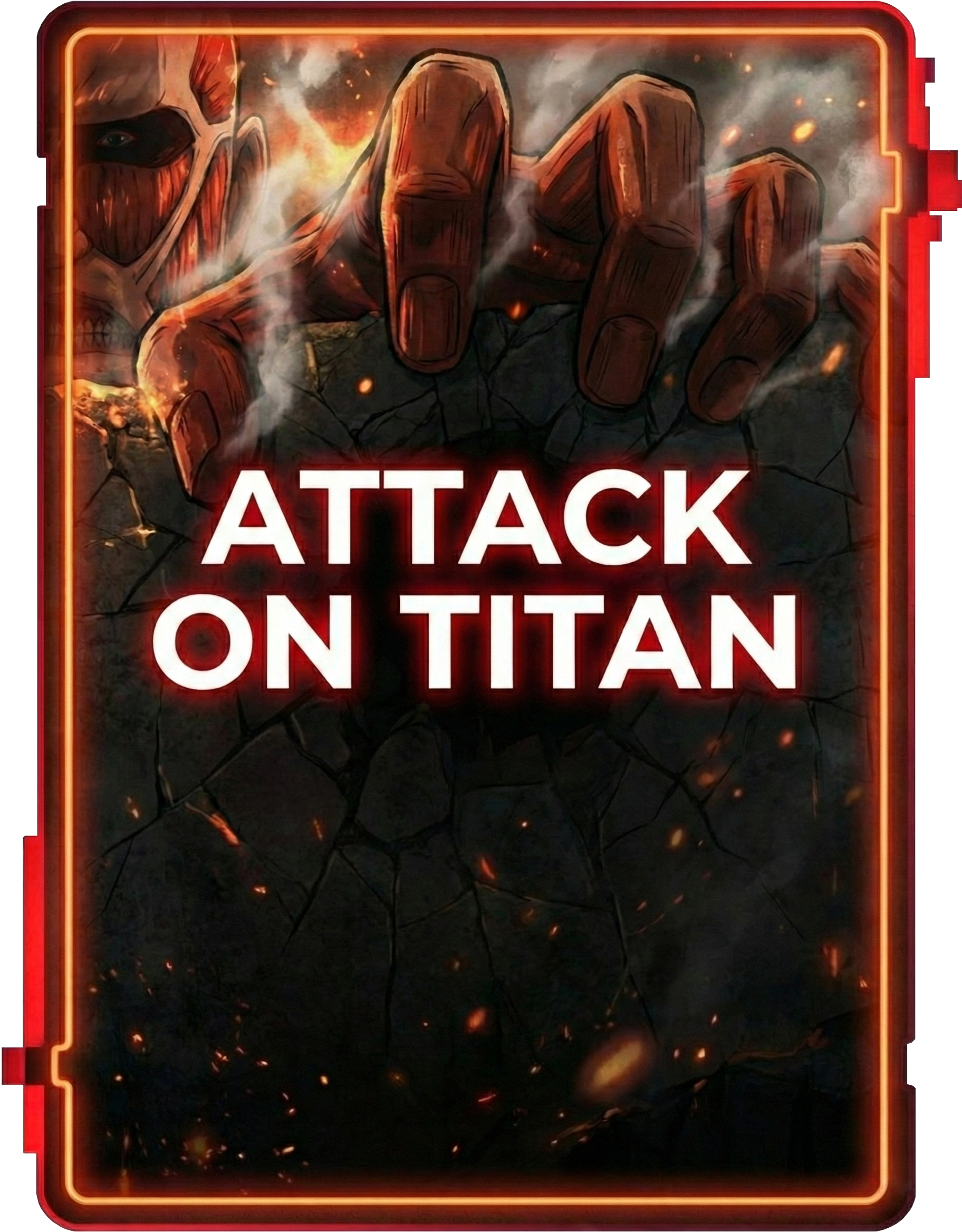 Attack on Titan