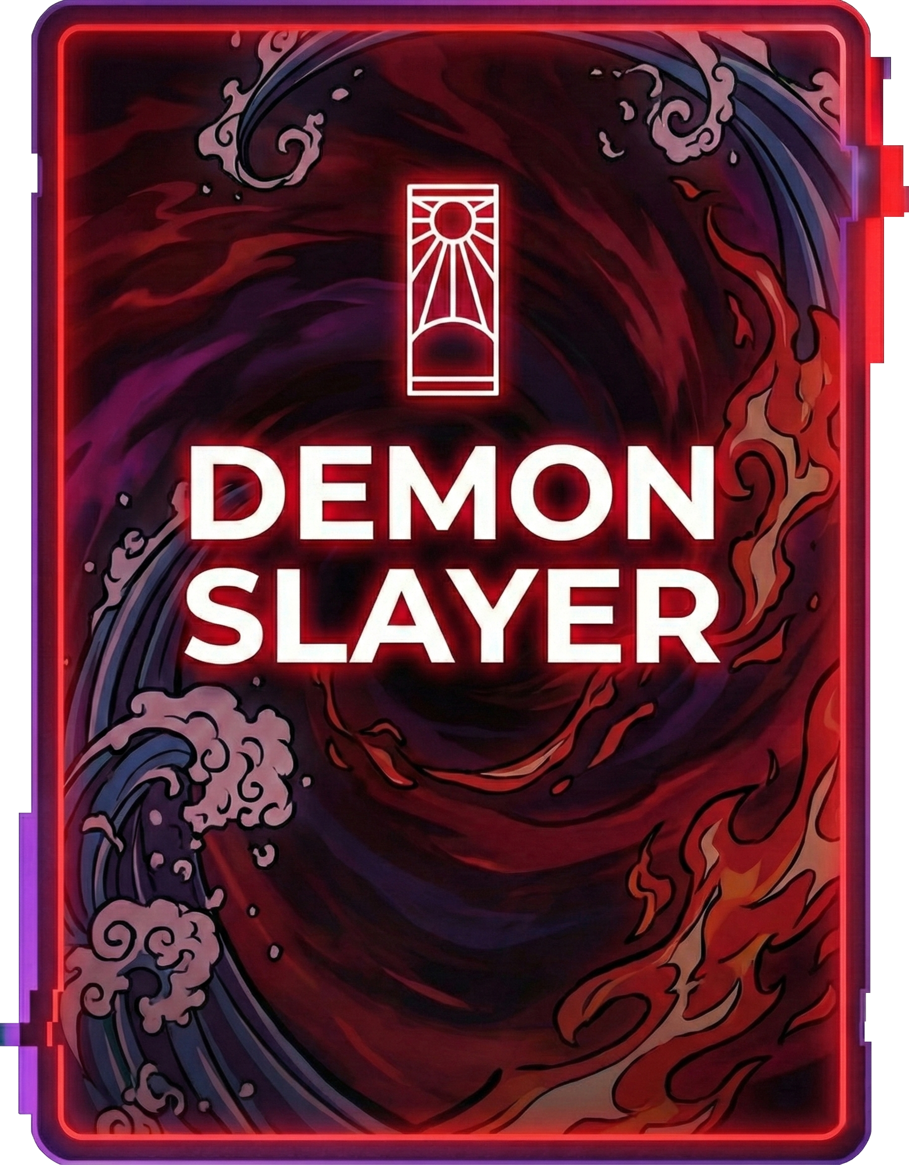 Demon Slayer
