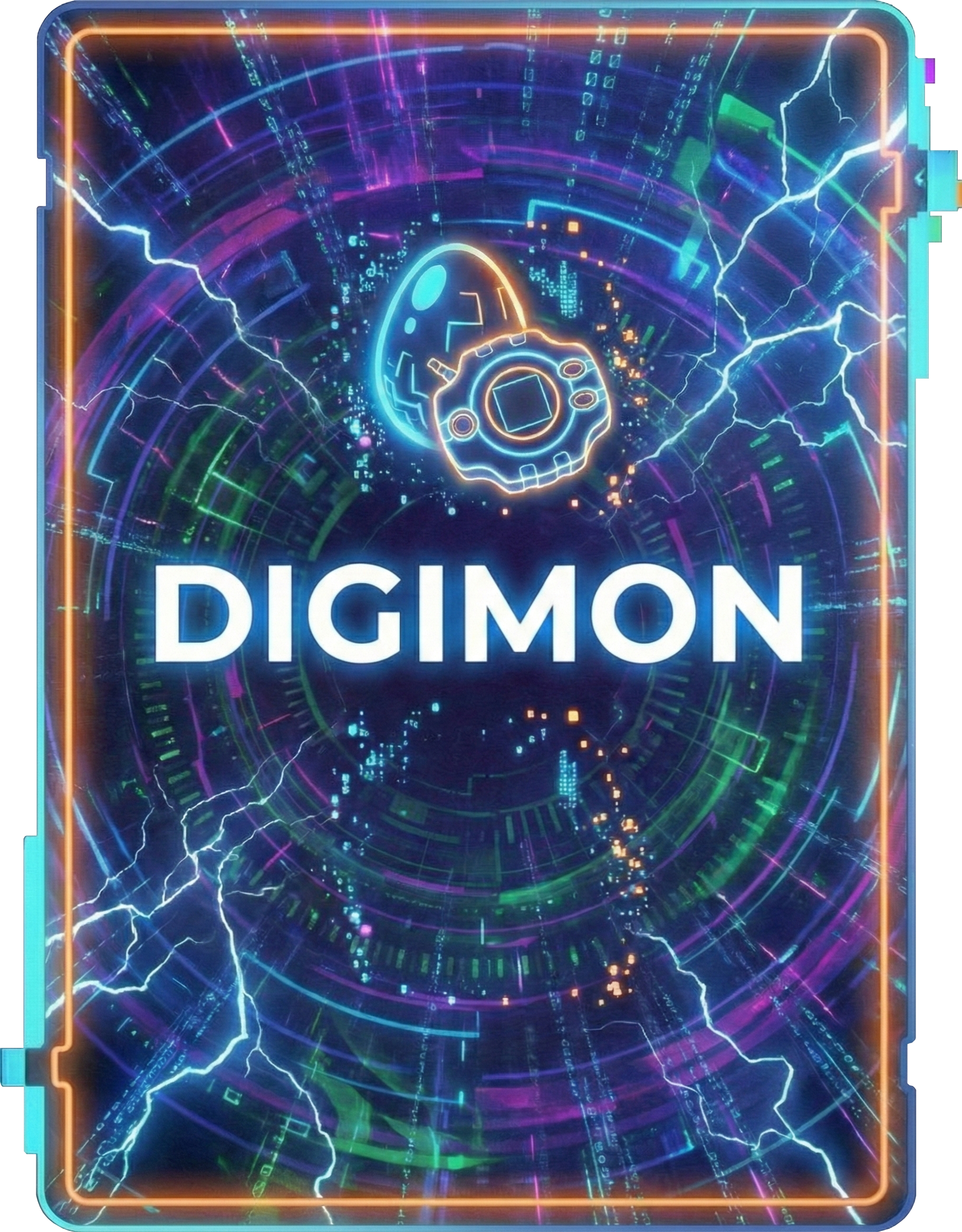 Digimon