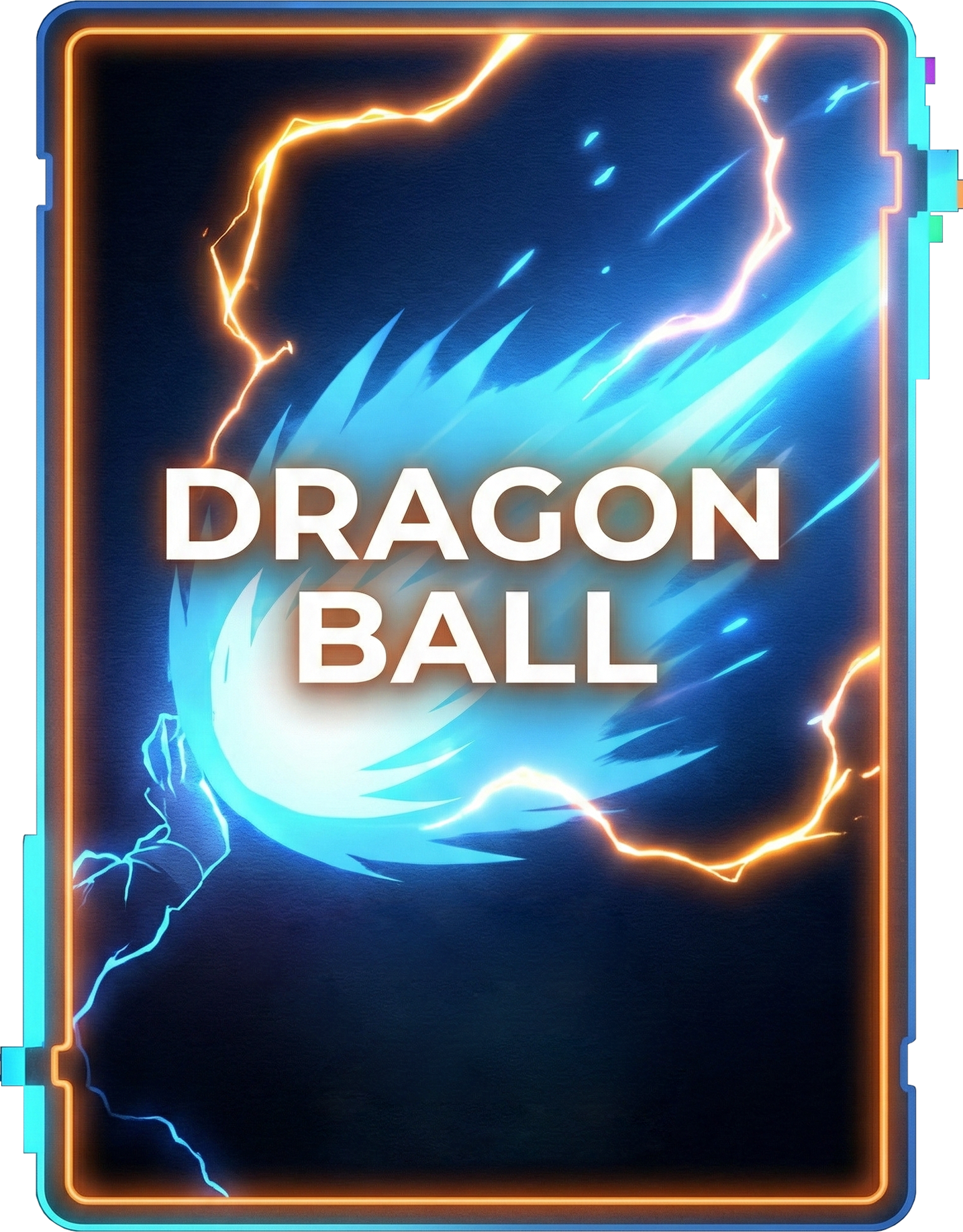 Dragon Ball