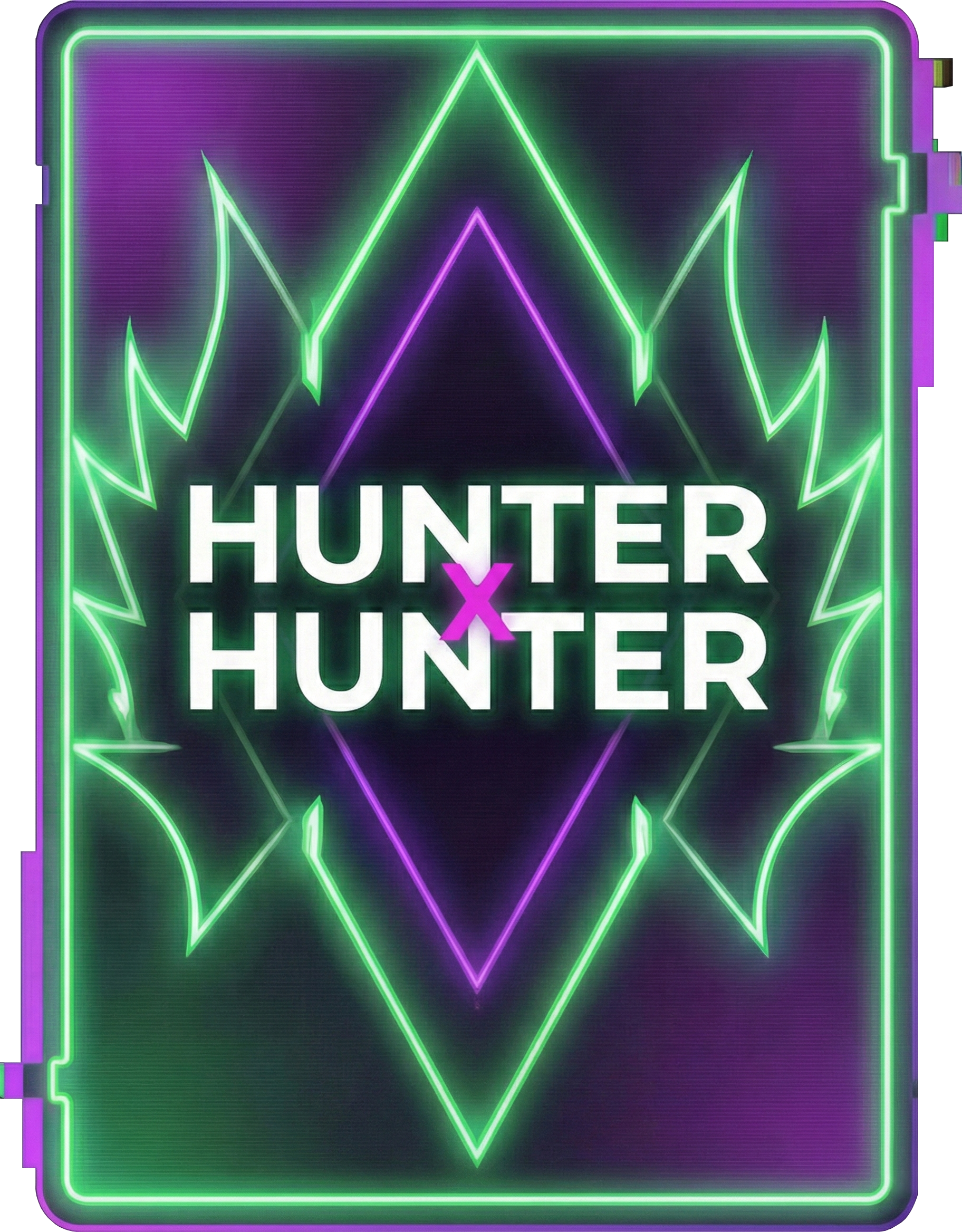Hunter x Hunter